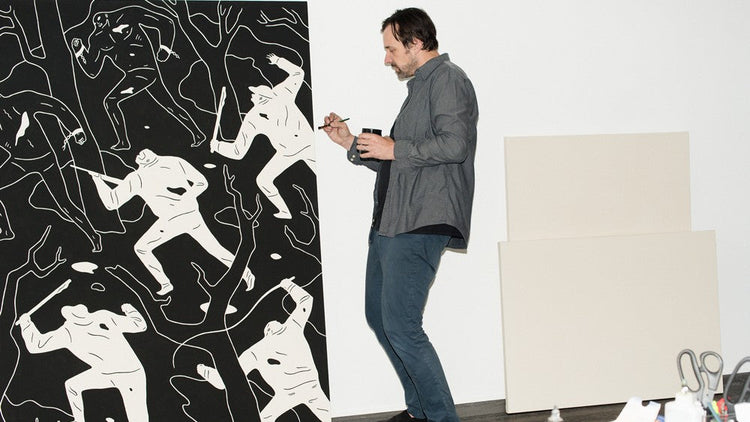 Cleon Peterson