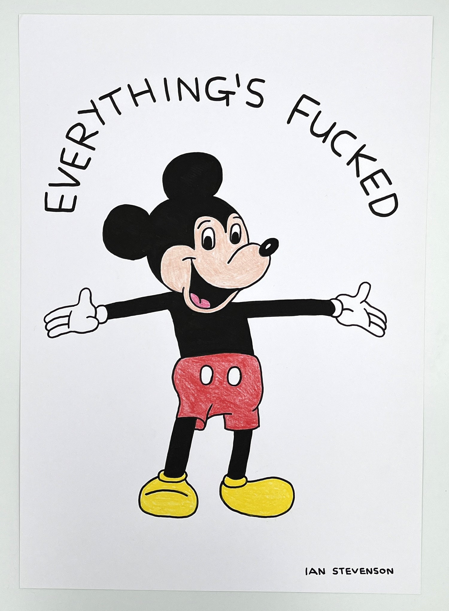 Cartoons