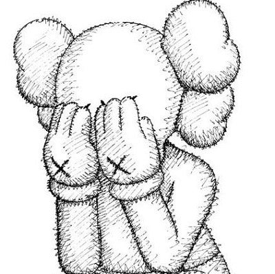 Kaws