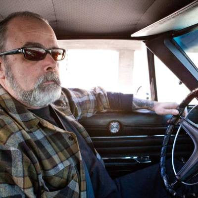 Frank Kozik