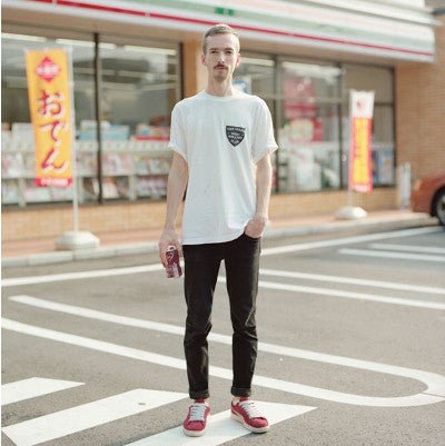 Mark Drew