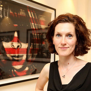 Pam Glew