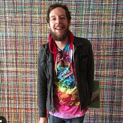 Ryan Travis Christian