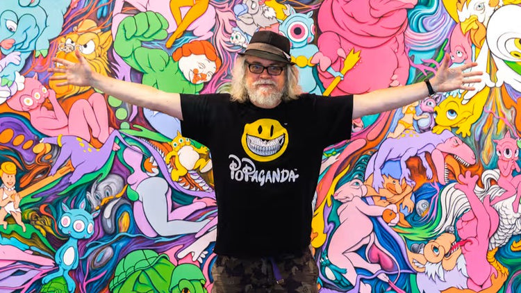 Ron English