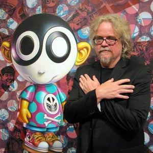 Ron English