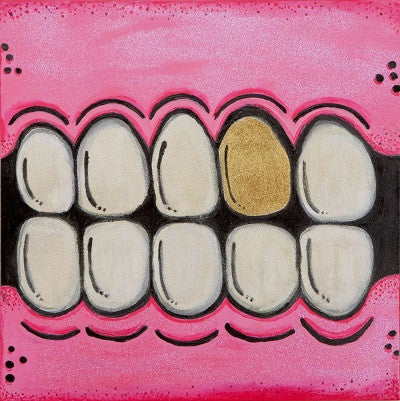 Sweet Toof