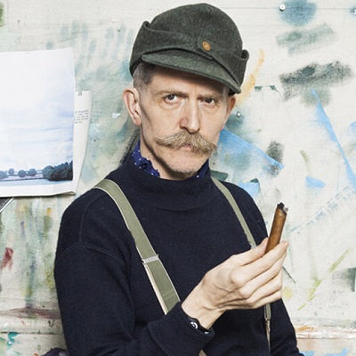 Billy Childish