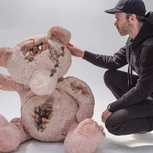 Daniel Arsham