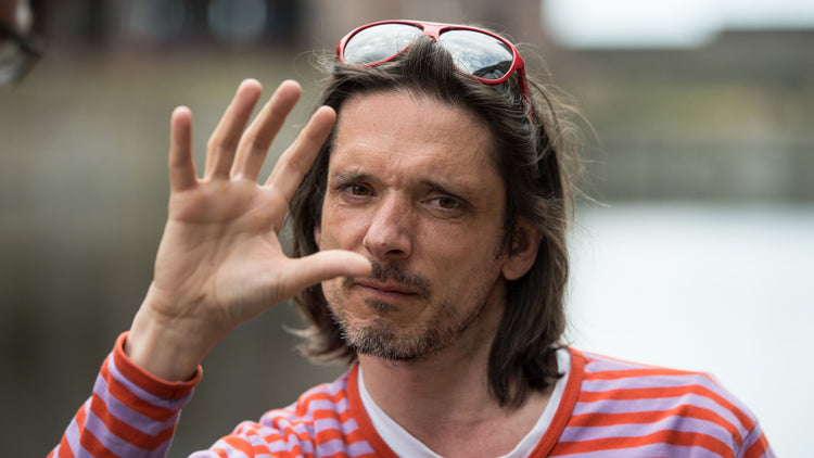 Jeremy Deller