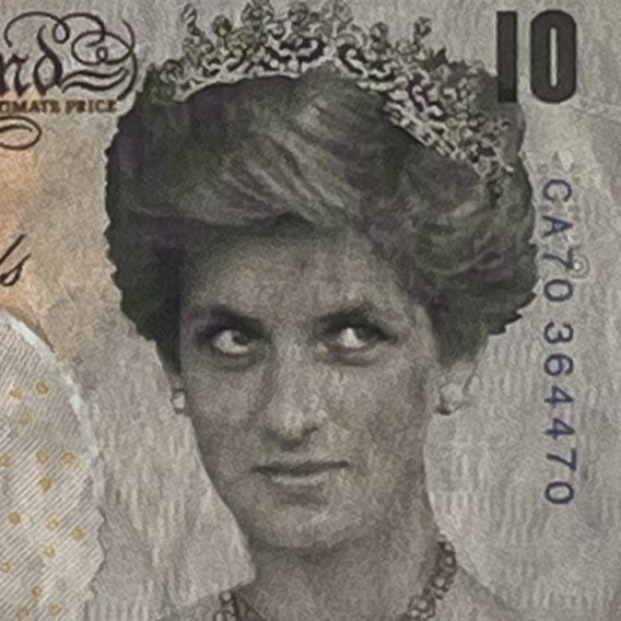 Banksy Ephemera