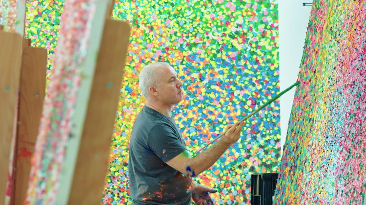 Damien Hirst