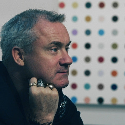 Damien Hirst