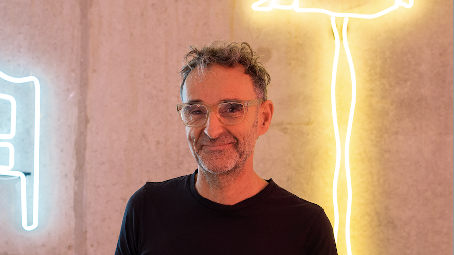 Andy Doig