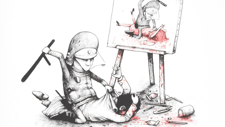 Dran
