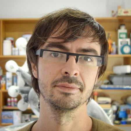 Emilio Garcia