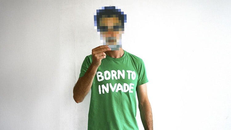 Invader