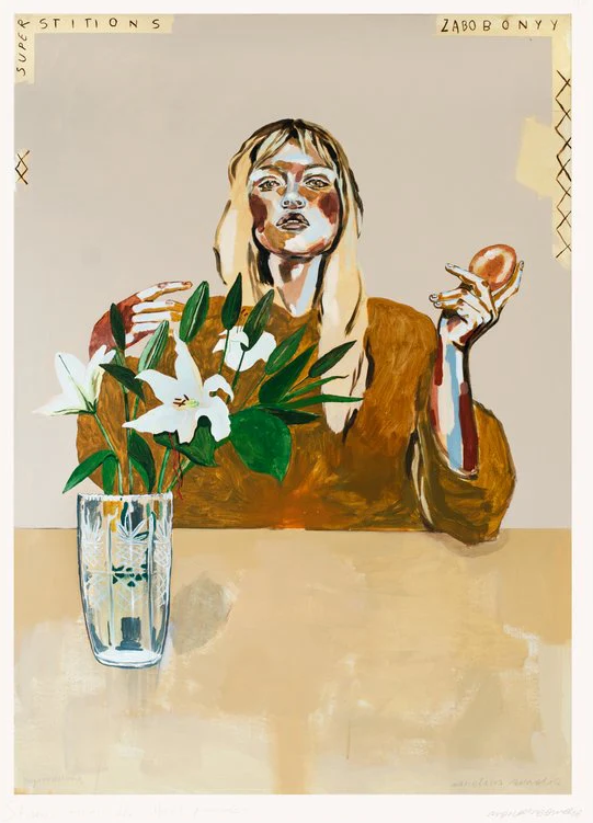 Portraits