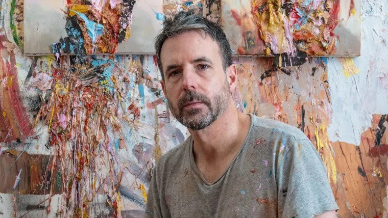 Antony Micallef
