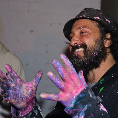 Mr Brainwash
