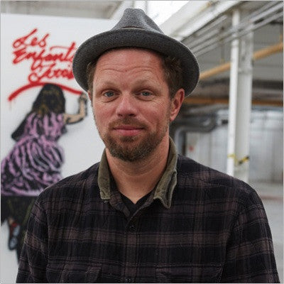 Nick Walker