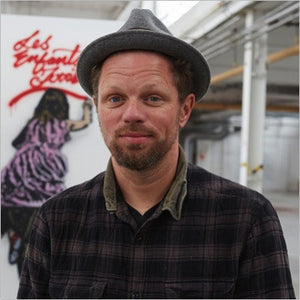 Nick Walker