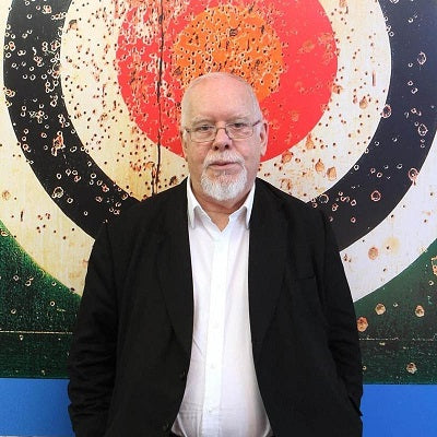 Sir Peter Blake