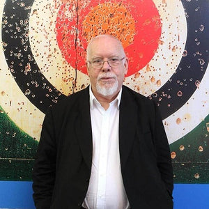 Sir Peter Blake