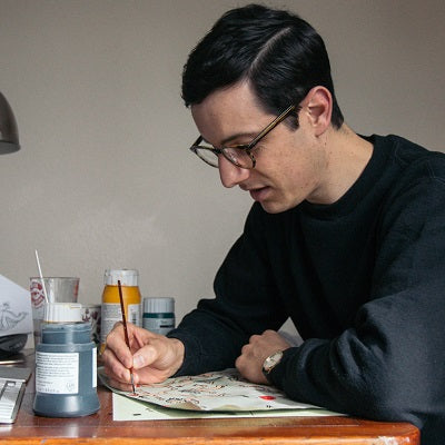 Ryan Gillett