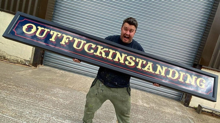 RYCA (Ryan Callanan)