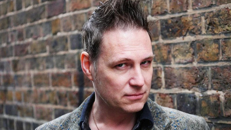 Eric Drass (AKA Shardcore)