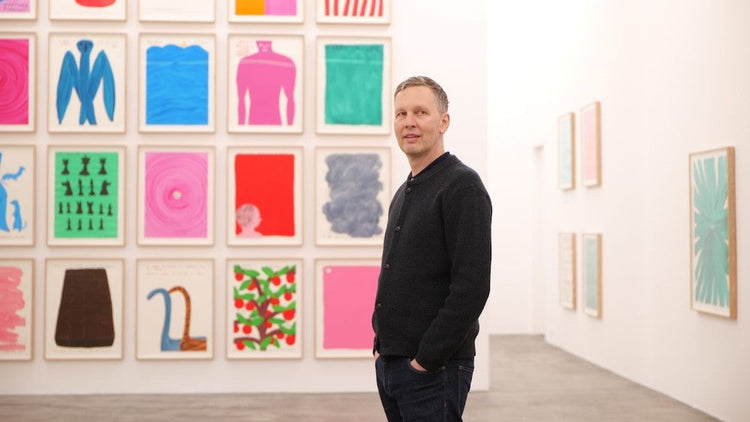 David Shrigley Editions