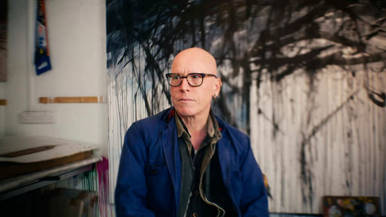 Stanley Donwood
