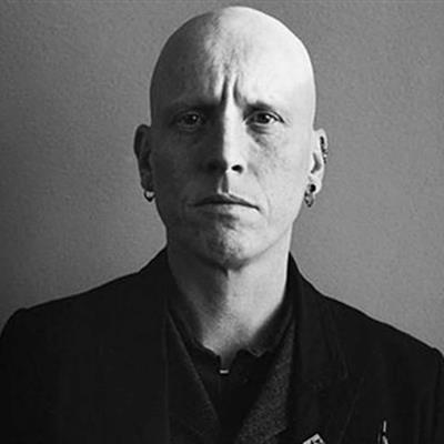 Stanley Donwood