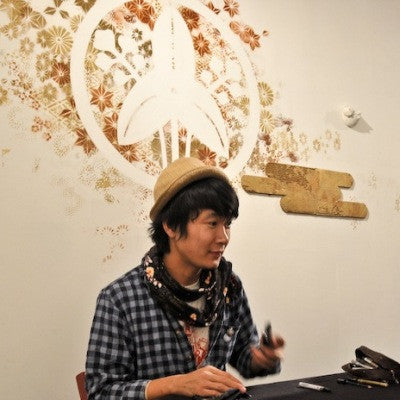 Yoskay Yamamoto