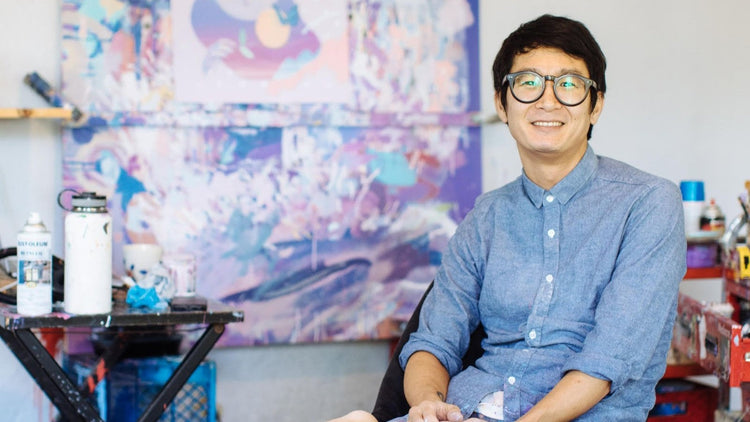 Yoskay Yamamoto
