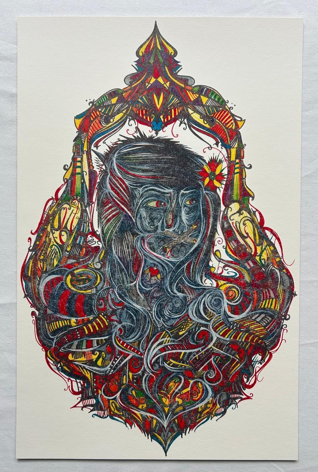 Deuce Seven - Erin Jesme Christ