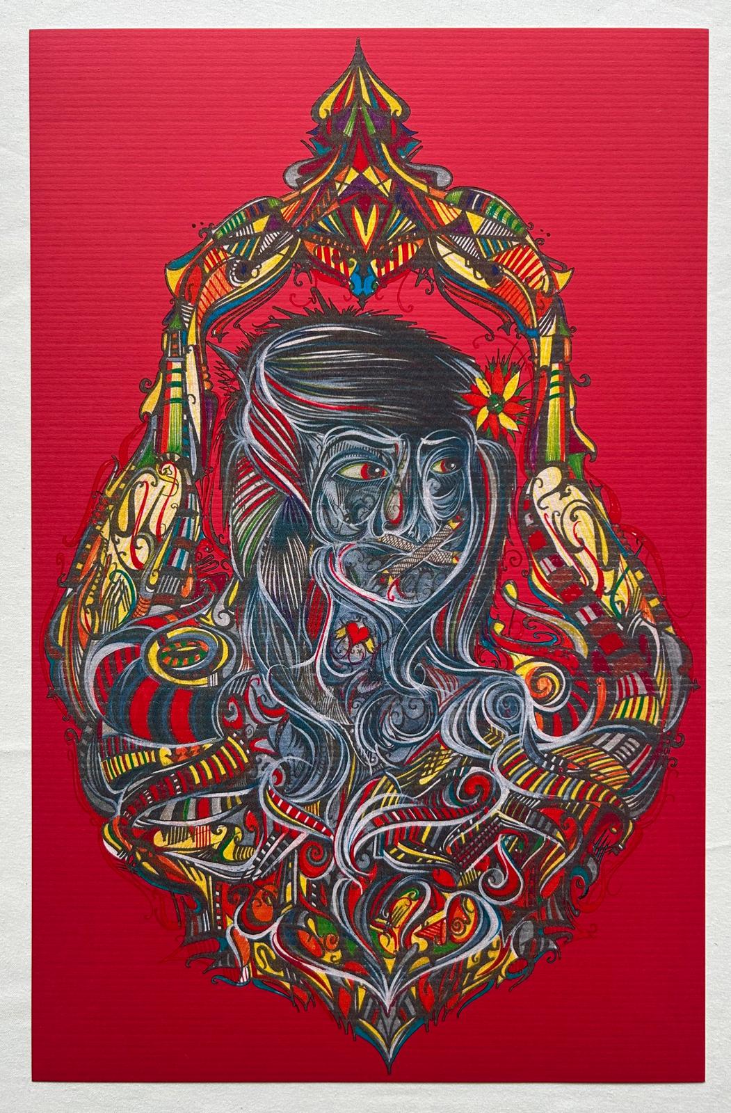 Deuce Seven - Erin Jesme Christ