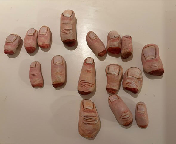 Eric Drass (Aka Shardcore) - Digital Art