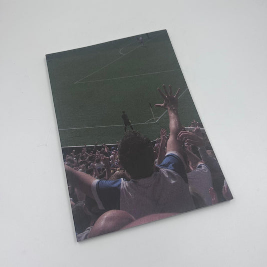 Dogma Issue 16 - Brighton & Hove Albion Fanzine