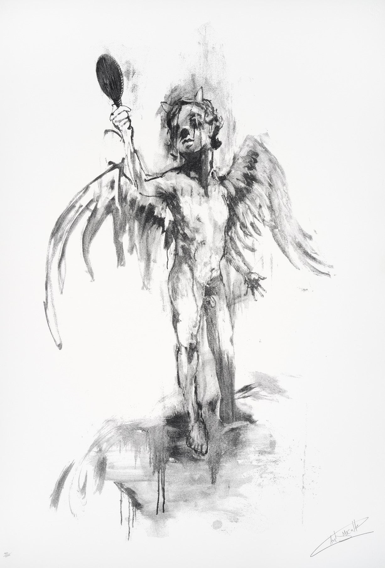 Antony Micallef - God I Want To Be Bad