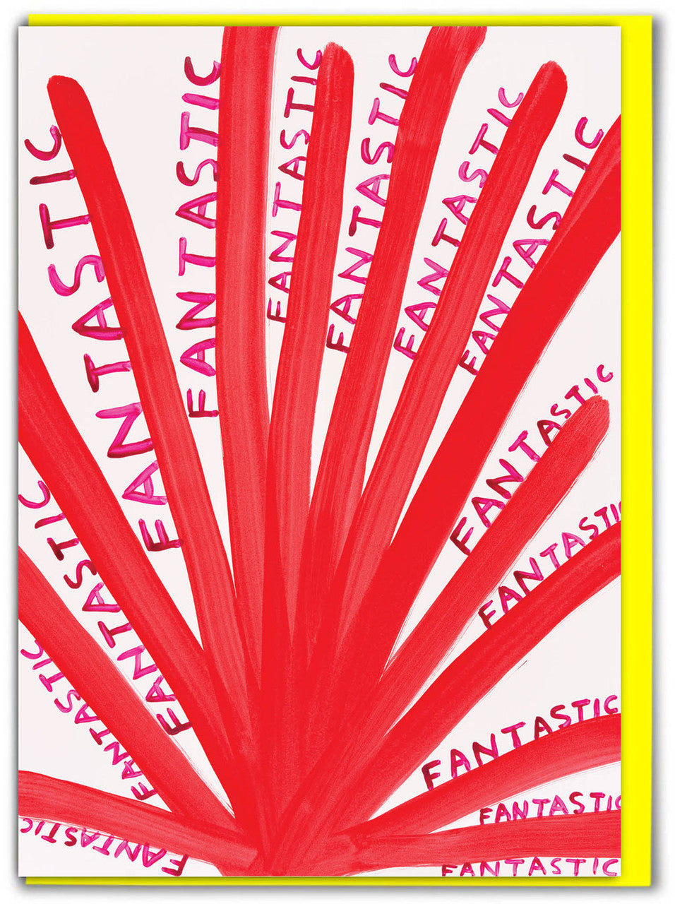 David Shrigley - Greeting Cards (Colour)