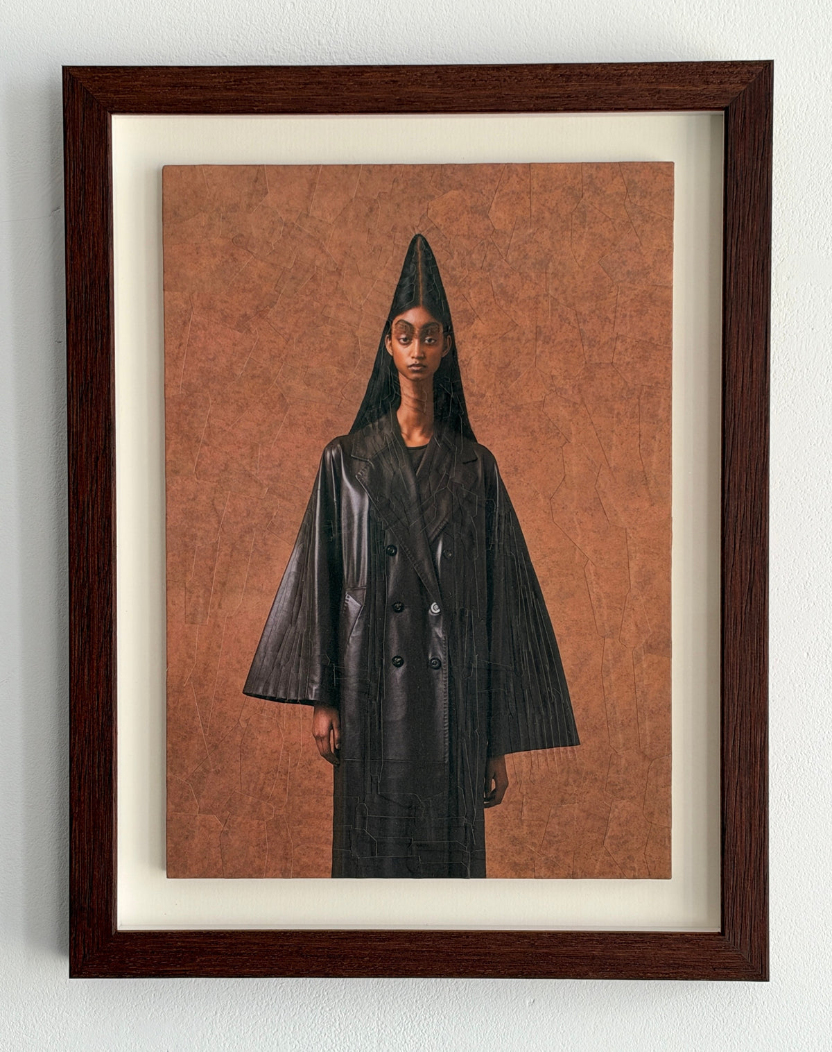 Lola Dupré - Untitled 8 With Max Mara and LN-CC