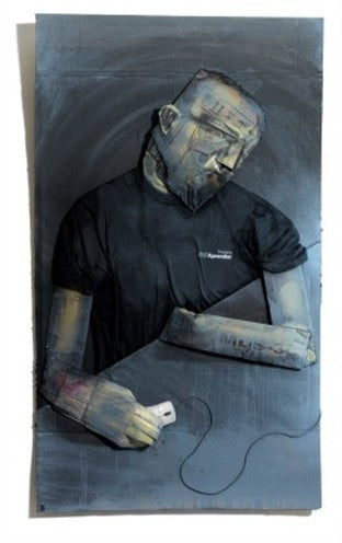 Adam Neate - 2am Blog