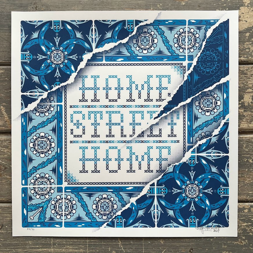 Add Fuel - Home Street Home