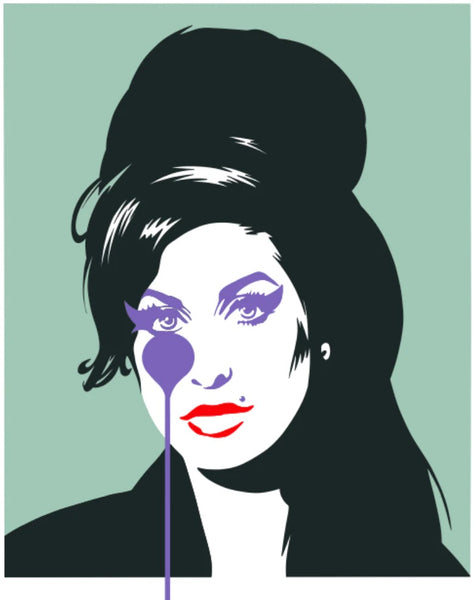 Pure Evil - Amy Winehouse