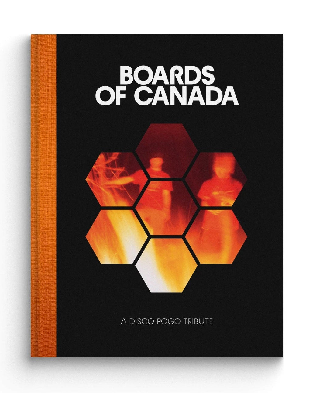 Boards Of Canada - A Disco Pogo Tribute