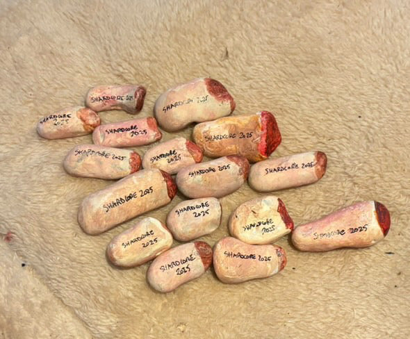 Eric Drass (Aka Shardcore) - Digital Art