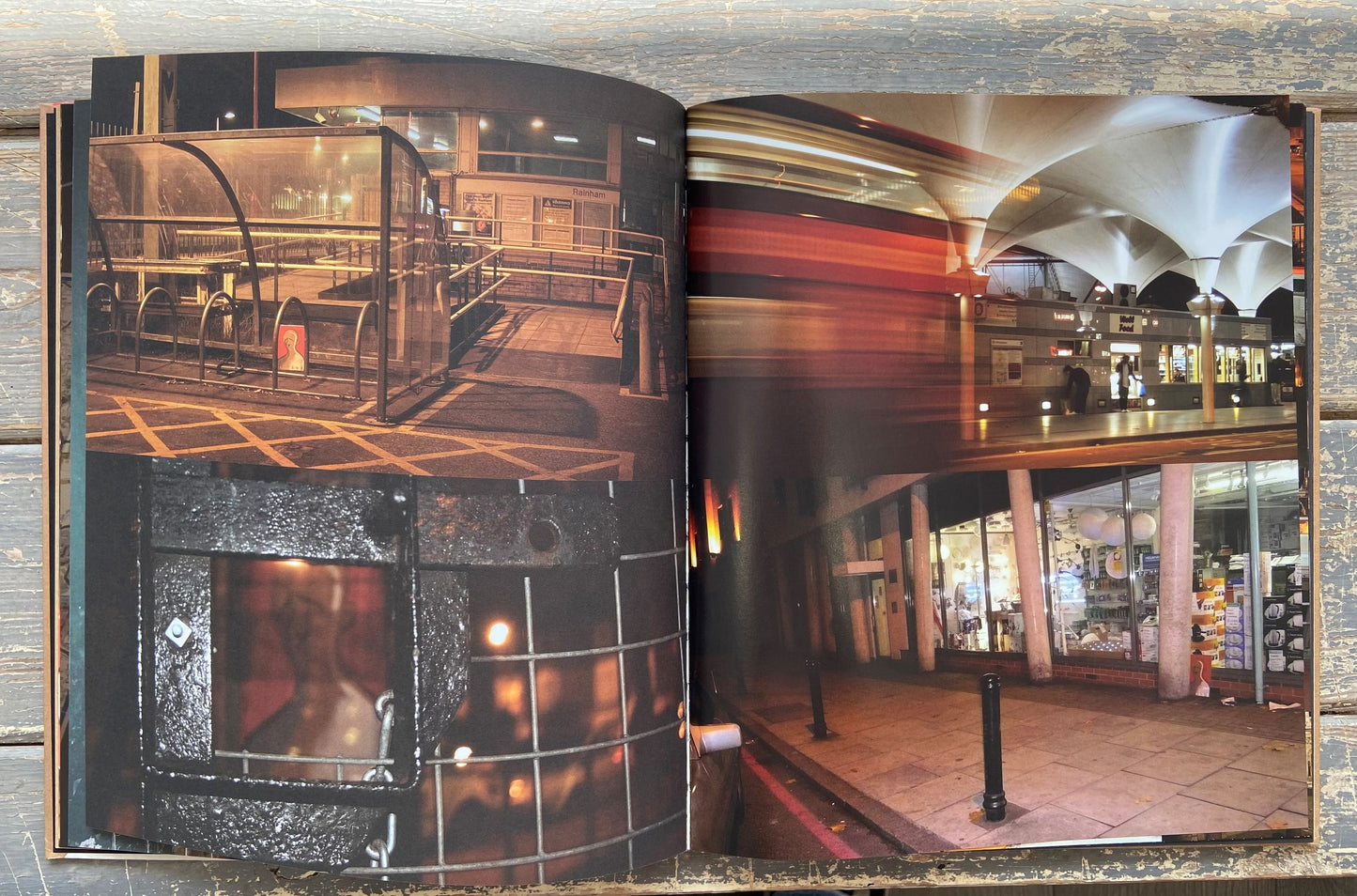 Adam Neate: The London Show Book