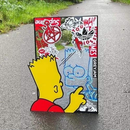 Ermsy - Hello Bart