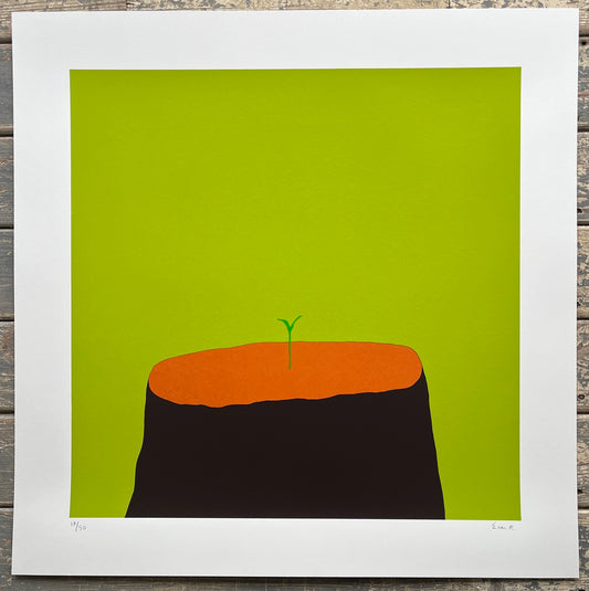 Euan Roberts - New Beginnings